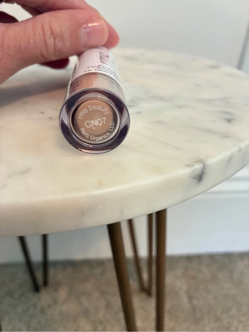 RMS Beauty Revitalize Hydra Concealer - Shade CN07